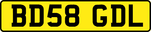 BD58GDL