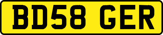 BD58GER