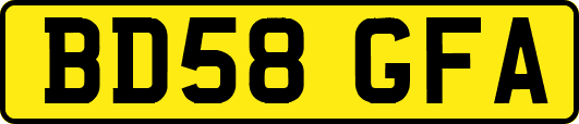 BD58GFA