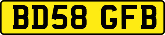 BD58GFB