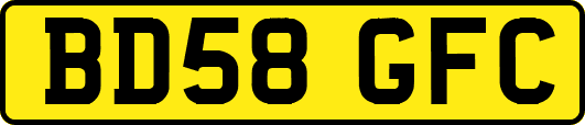 BD58GFC