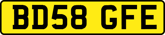 BD58GFE