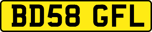 BD58GFL