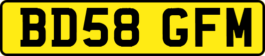 BD58GFM