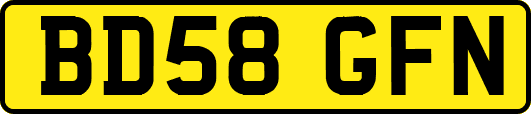 BD58GFN