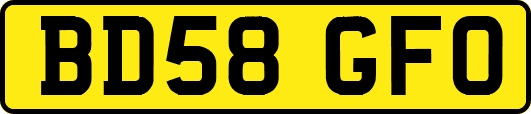 BD58GFO