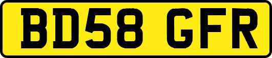 BD58GFR