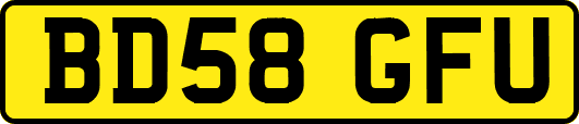 BD58GFU