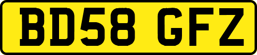 BD58GFZ