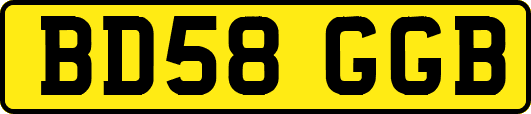 BD58GGB