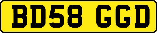 BD58GGD