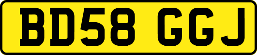 BD58GGJ