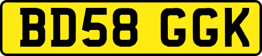BD58GGK