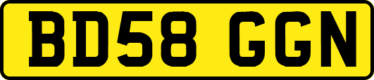 BD58GGN