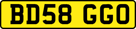 BD58GGO