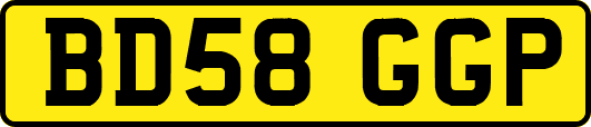 BD58GGP