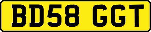 BD58GGT