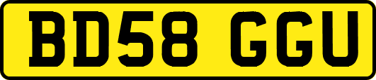 BD58GGU