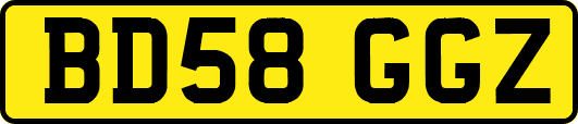 BD58GGZ