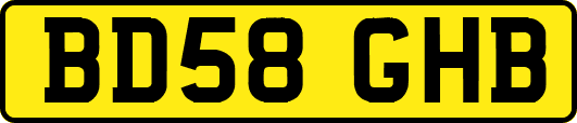 BD58GHB