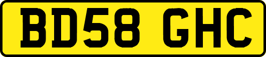 BD58GHC