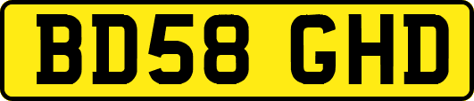 BD58GHD