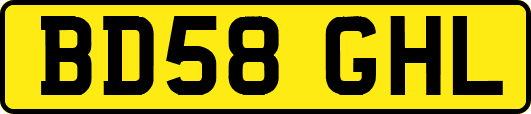BD58GHL