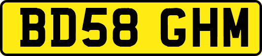 BD58GHM