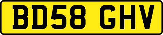 BD58GHV