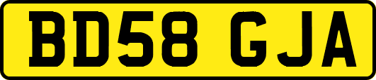BD58GJA