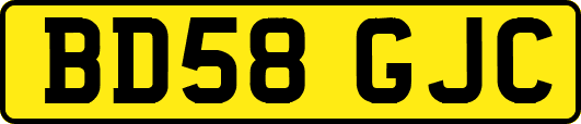 BD58GJC