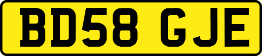 BD58GJE