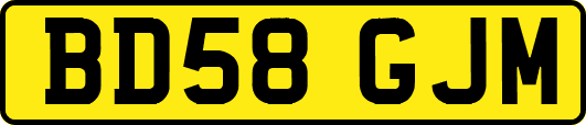 BD58GJM