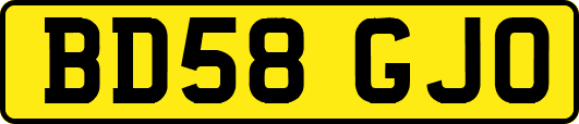 BD58GJO
