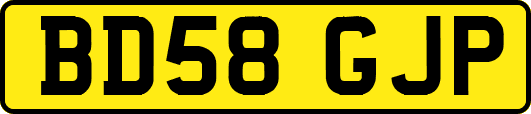 BD58GJP