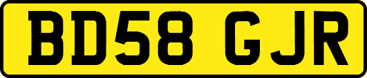 BD58GJR