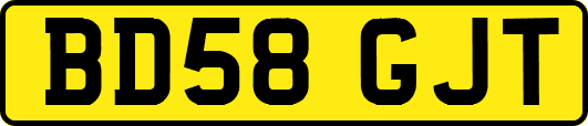BD58GJT