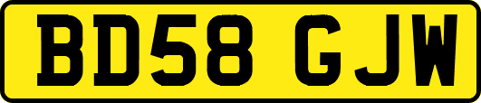 BD58GJW