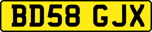 BD58GJX