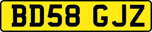 BD58GJZ