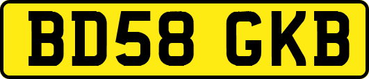 BD58GKB