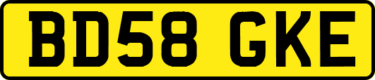 BD58GKE
