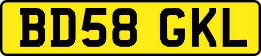 BD58GKL