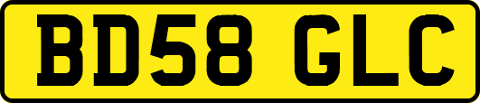 BD58GLC