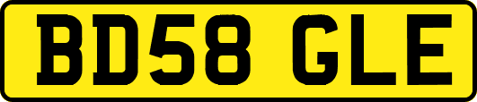 BD58GLE