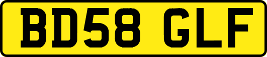 BD58GLF