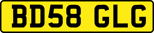 BD58GLG