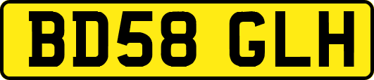 BD58GLH