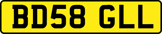 BD58GLL