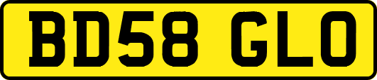 BD58GLO
